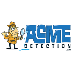 ACME Leak Detection logo