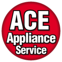 Ace Appliance Service & Repair logo