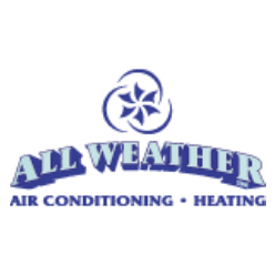 All Weather Inc. logo