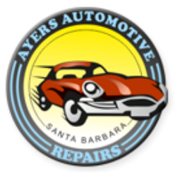 Ayers Automotive Repairs logo