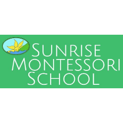 Sunrise Montessori School logo