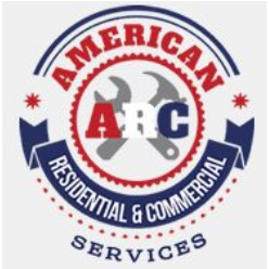 ARC Handyman Services logo