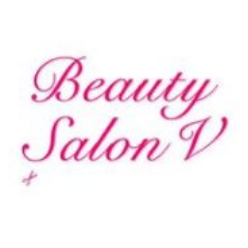 Beauty Salon V logo