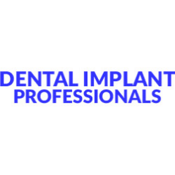 Dental Implant Professionals Logo