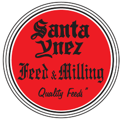 Santa Ynez Feed & Milling Logo