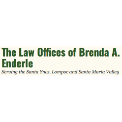 Law Offices of Brenda A Enderle logo