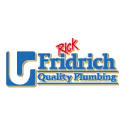Fridrich Quality Plumbing logo