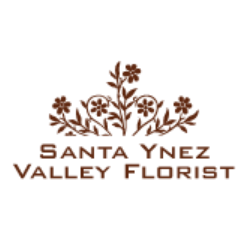 Santa Ynez Valley Florist logo