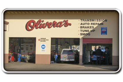 Picture uploaded by Olivera's Repair, Towing & Express Lube