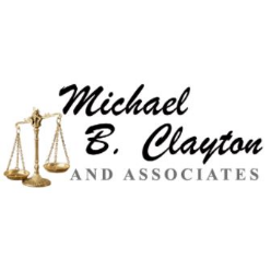 Michael B. Clayton & Assoc Attorneys at Law logo