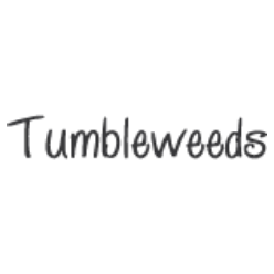 Tumbleweeds Clothing Logo