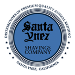Santa Ynez Shavings Co Logo