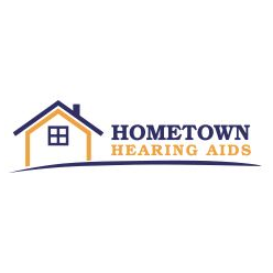 Hometown Hearing Aids Logo