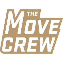The Move Crew Logo