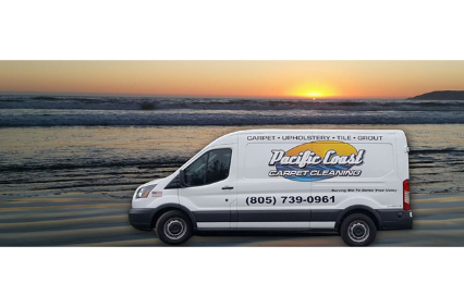 Picture uploaded by Pacific Coast Carpet Cleaning