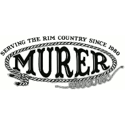 Murer Electric Logo