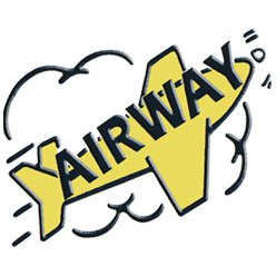 Airway Glass Co logo
