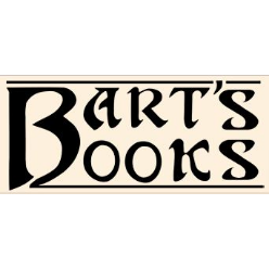 Bart's Books logo