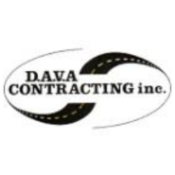 DAVA Paving logo