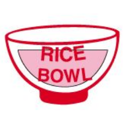Rice Bowl logo