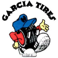 Garcia Tires logo
