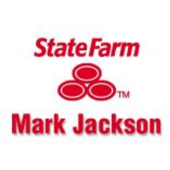 State Farm Insurance - Mark Jackson logo