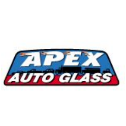 Apex Auto Glass & Tinting logo