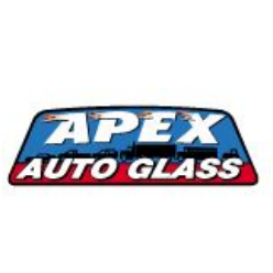 Apex Auto Glass & Tinting Logo