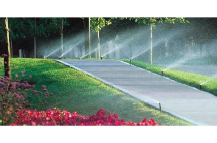 Picture uploaded by Halls Earthservice Irrigation Inc.