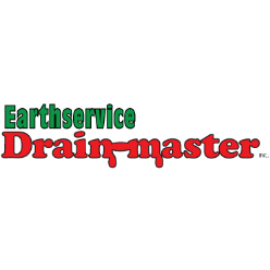Earthservice Drain Master Inc. Logo