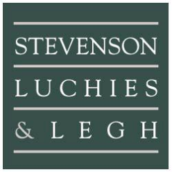 Stevenson Luchies & Legh Logo