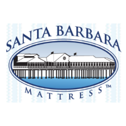 Santa Barbara Mattress logo