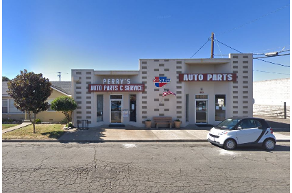 Picture uploaded by Perry's Auto Parts & Garage