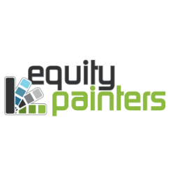 Equity Painters logo