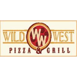 Wild West Pizza & Grill logo