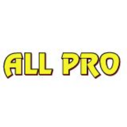 All Pro Painting logo