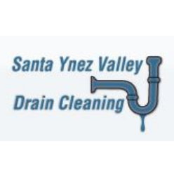 Santa Ynez Valley Drain Cleaning Logo