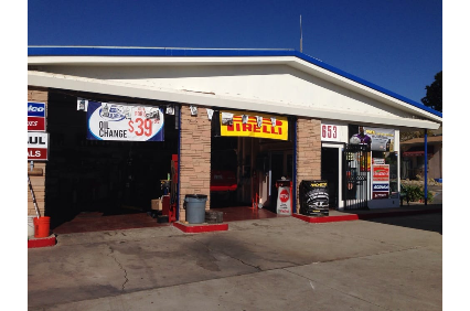 Picture uploaded by 101 Auto Shop