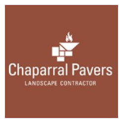 Chaparral Pavers Logo