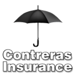 Contreras Insurance & Investment Services Logo