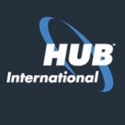 Hub International Insurance Services Inc. Logo