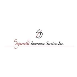 Signorelli Insurance Services, Inc. Logo