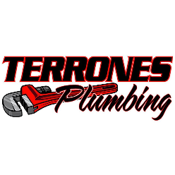 Terrones Plumbing logo