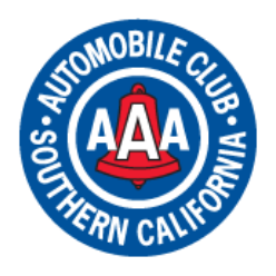 AAA Automobile Club Of Southern California logo