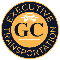Gold Coast Executive Transportation logo