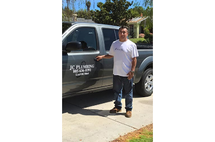 Picture uploaded by JCH PLUMBING LLC