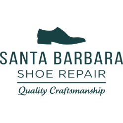 Santa Barbara Shoe Repair Logo