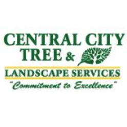 Central City Tree & Landscape Service logo