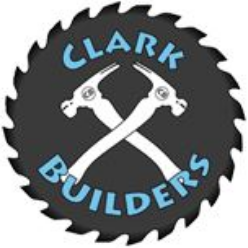 Clark Builders, Inc. logo