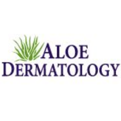 Aloe Dermatology Logo